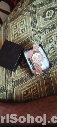 Forest orginal watch